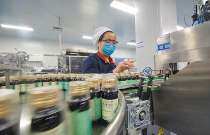 Cofepris busca garantizar abasto de medicamentos contra coronavirus