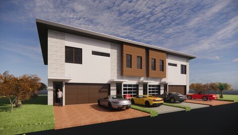 ¿Un condominio con pista de carreras? Próximamente estará disponible en Florida