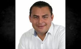 Erubiel Alonso renuncia al PRI tras 30 años; se suma a Movimiento Ciudadano rumbo a la alcaldía de Centro en Tabasco