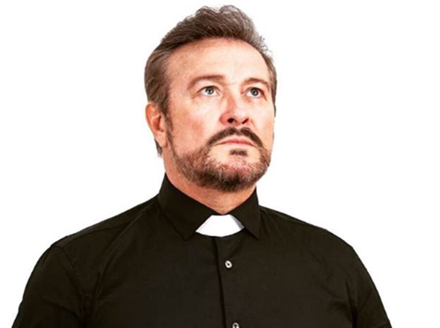 Arturo Peniche. Foto: Captura