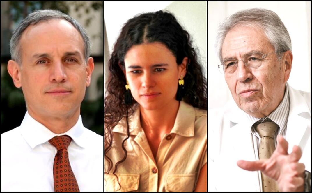 Foto: archivo/EL UNIVERSAL