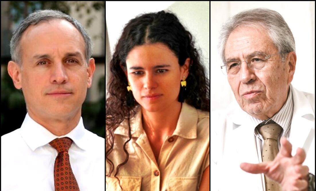 Foto: archivo/EL UNIVERSAL