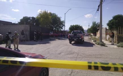 Tarde violenta en Ciudad Juárez: se registran 8 asesinatos en diversos puntos de la frontera