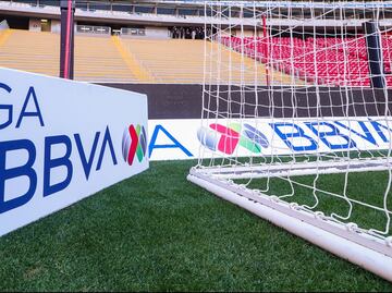 Casos de Covid-19 a la baja, reporta la Liga MX