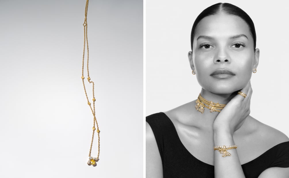 Detalles que se mueven con el cuerpo: charms y dijes pensados para combinar sin reglas. Foto: Cortesía Pandora