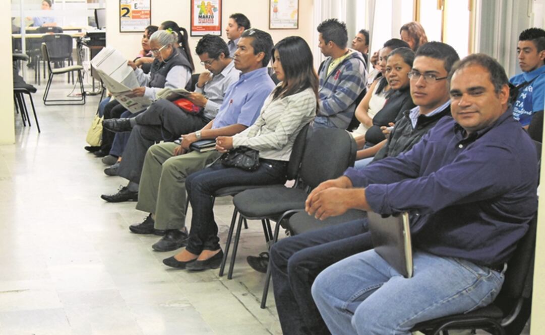 Foto: Archivo EL UNIVERSAL 