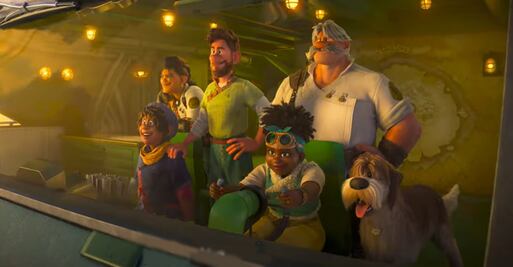 Disney tendrá a su primer personaje LGBT+: malas noticias para quienes sufrieron con la escena de “Lightyear”