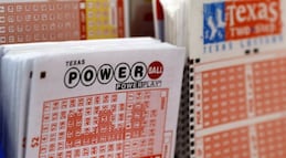 Powerball llega a México con $2.3 mil millones MXN