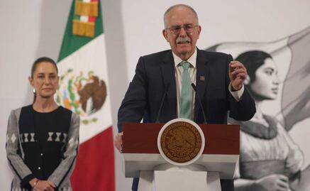 "Se les fue de control”; Julio Berdegué culpa a EU por no controlar expansión de gusano barrenador