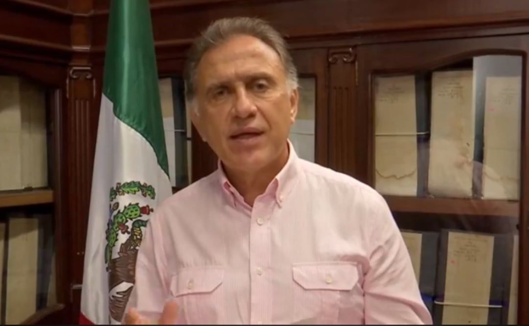 FOTO: Tomada de video