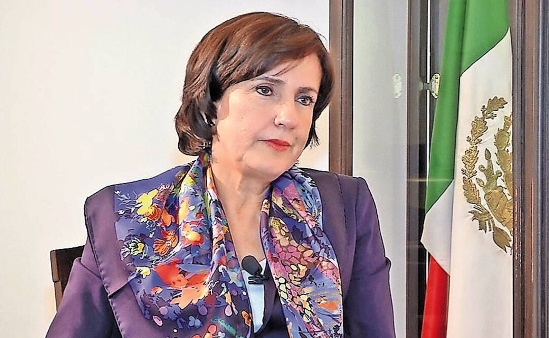 (Foto: Archivo EL UNIVERSAL)