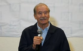 Fox y exgobernadores del PAN crean frente de defensa de Ernesto Ruffo; acusan persecusión política