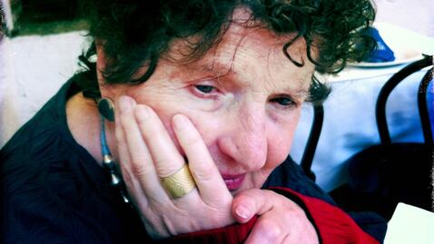 Margo Glantz: "A veces no puedes decir 'me quiero ir a la cama contigo' porque ya es acoso sexual"