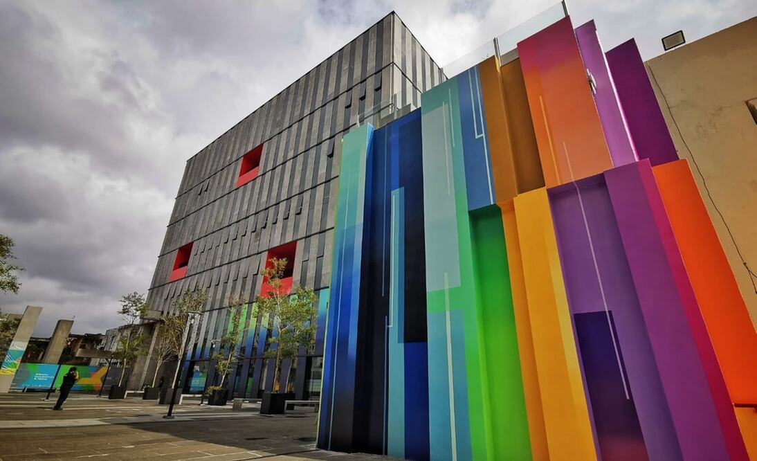 Fotos:  CREATIVA GDL