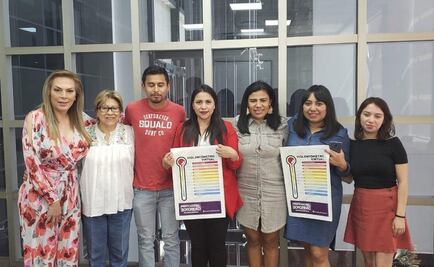 Avalan sancionar ciberacoso en Puebla