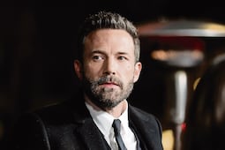 Muere la madre de Ben Affleck a los 83 años