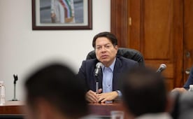 Mundial 2026: SEP entrega segunda ronda de cédulas temporales a médicos internacionales; acompañan a 12 selecciones