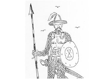 Versión en árabe de El Quijote gana premio en Catar