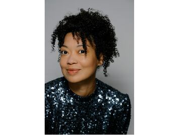 "Todo el tiempo peleamos para que no nos deshumanicen": Velia Vidal