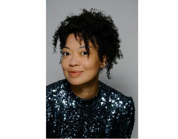 "Todo el tiempo peleamos para que no nos deshumanicen": Velia Vidal