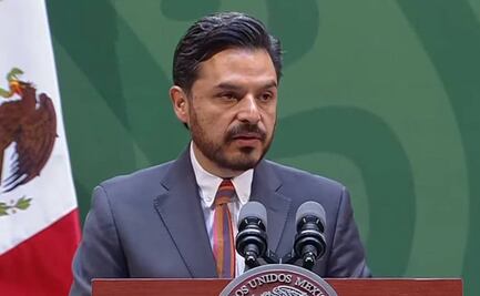 Nayarit y Tlaxcala avanzan en la basificación de trabajadores de la Salud: Zoé Robledo