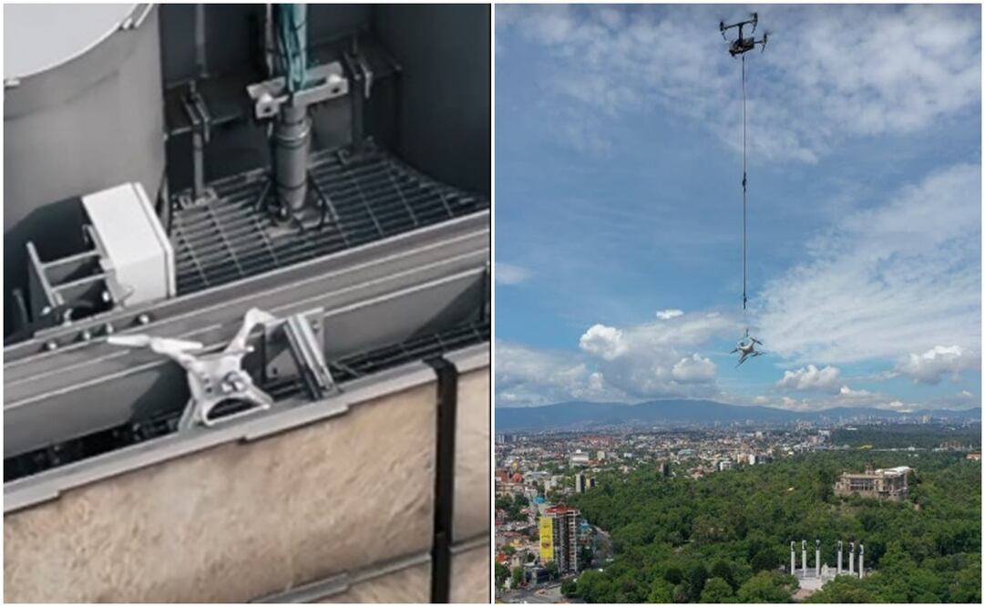 Foto: Cortesía Perry Borja