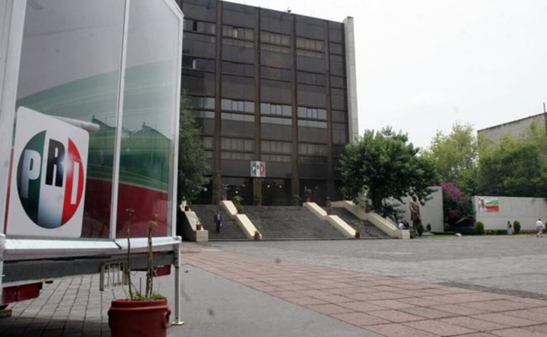 Foto: Archivo EL UNIVERSAL