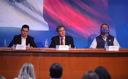 Es posible organizar las elecciones del 2024 con las reglas actuales: INE