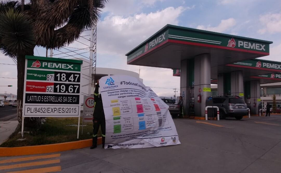 Foto: Dinorath Mota / EL UNIVERSAL