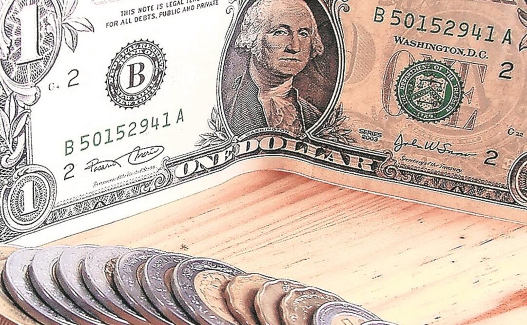 Remanente ayudará a cumplir metas fiscales: Vanessa Rubio