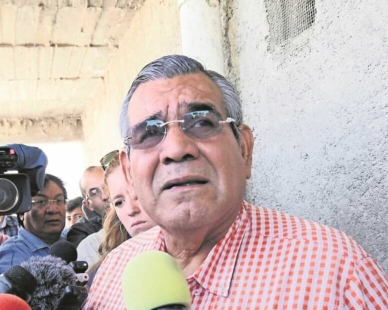 "El Chapo" Guzmán le pide a AMLO regresar a una cárcel en México