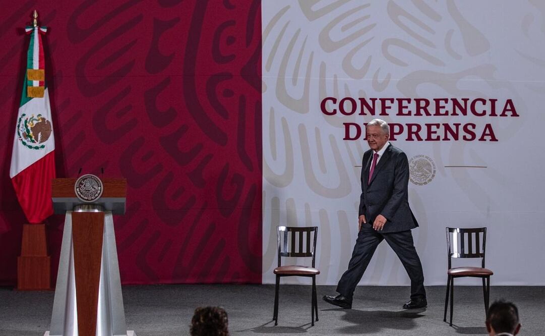 Foto: Sergio Tapia/EL UNIVERSAL