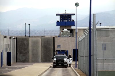 Advierten sobre 200 internos con perfil peligroso como "El Tatos"