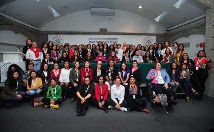 Diputadas locales van contra toque de queda propuesto por legisladora de Veracruz