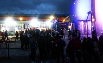 Chivas va por el triunfo ante Pachuca