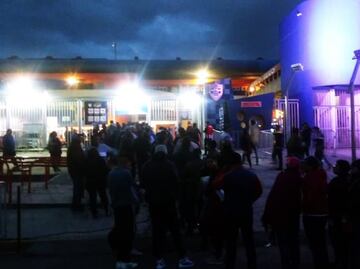 Chivas va por el triunfo ante Pachuca