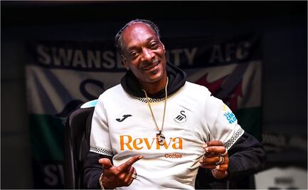 Snoop Dogg se vuelve propietario de un histórico de Inglaterra; así fue anunciado en redes sociales