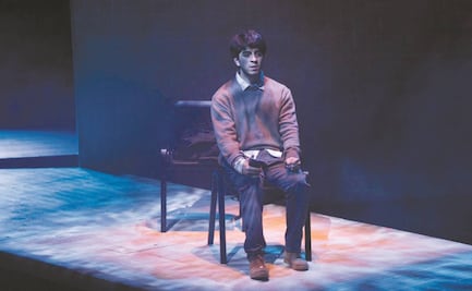 Historias de terror al estilo Hitchcock, en el Libanés