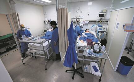 Anticipan más presiones para la inflación médica