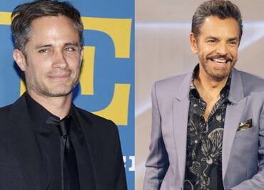 Gael García y Derbez representarán a México en el Festival Sundance 2023