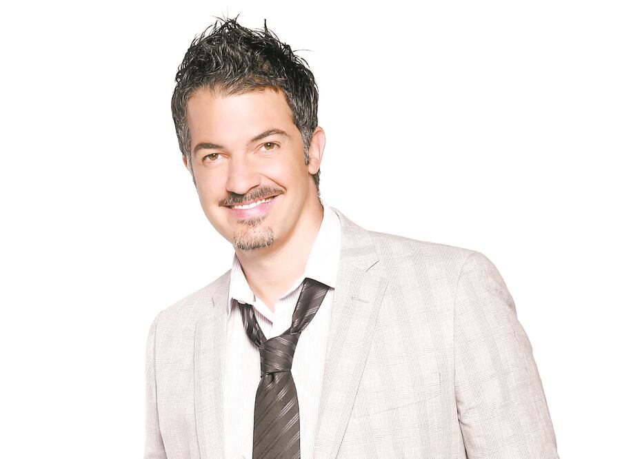 Los médicos esperan trasladar pronto a Fernando a terapia intermedia (ARCHIVO EL UNIVERSAL)