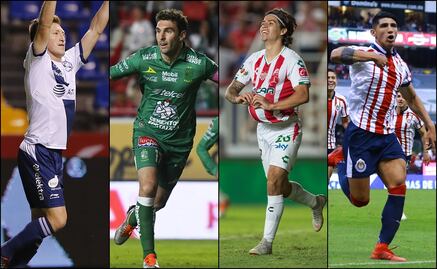 Arranca el futbol de estufa en la Liga MX