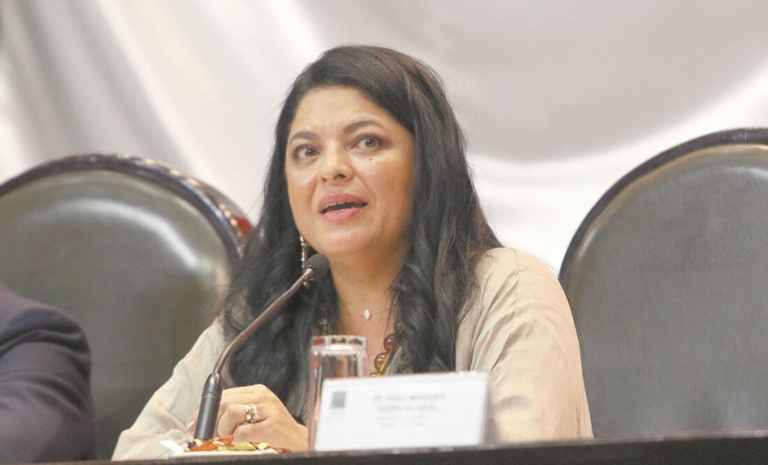 Foto: Archivo EL UNIVERSAL