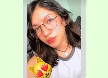 Buscan a Marilyn Almora Mendoza; desapareció en Peralvillo, CDMX