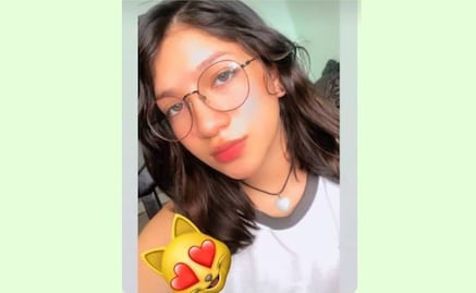 Buscan a Marilyn Almora Mendoza; desapareció en Peralvillo, CDMX