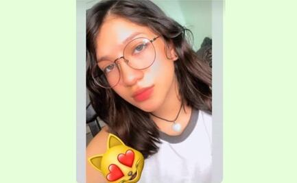 Buscan a Marilyn Almora Mendoza; desapareció en Peralvillo, CDMX