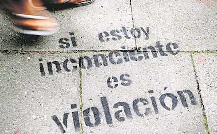 Violación con cifra récord en marzo al reportar 2 mil 019 casos denunciados