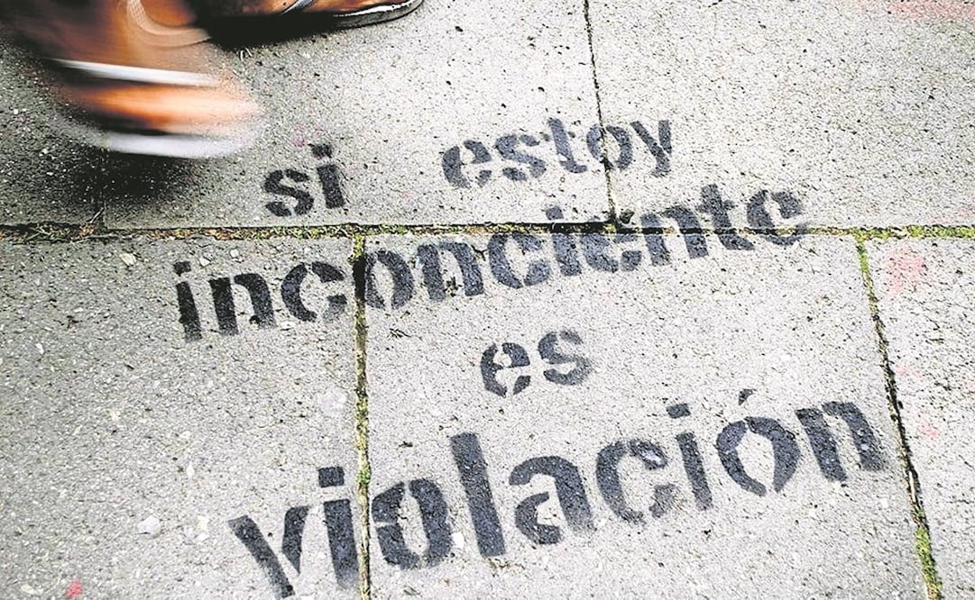 Foto: Archivo/EL UNIVERSAL 