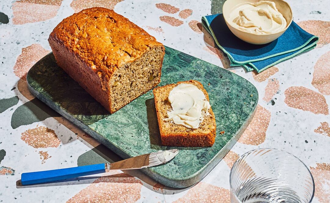 Aprovecha las bondades del yogurt e inclúyelo en tus recetas (Foto Cortesía)