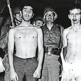 Buscan establecer que fue un crimen de Estado y nombrar a las víctimas